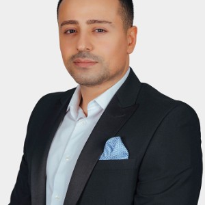 Bektas Cetin