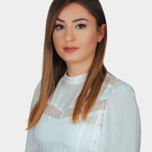 Gulay Bulut