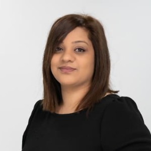 Aneesah Sheikh