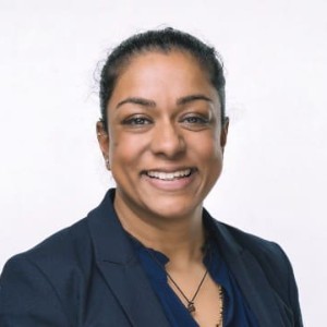 Anema Mistry