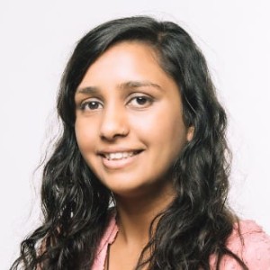Bhavika Mistry