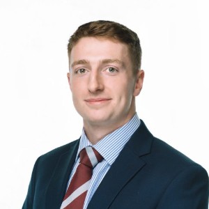 Finley Morgan