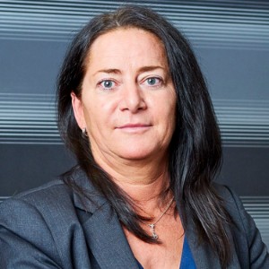 Paula Berry