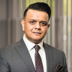 Syedur Rahman