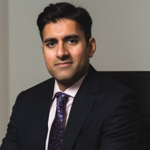 Zulfi Meerza