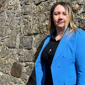 Ceri-Anne Bryant