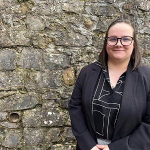 Hannah Cahalane