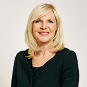 Nicola Lohrey