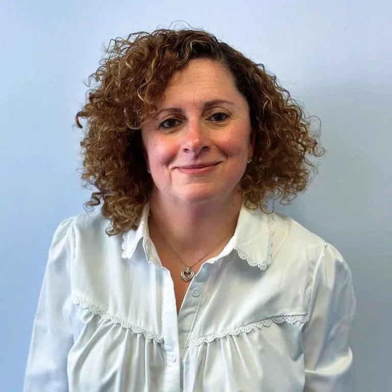 Sara Norton
