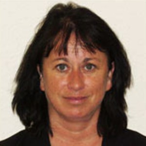 Anne-Marie Sheridan