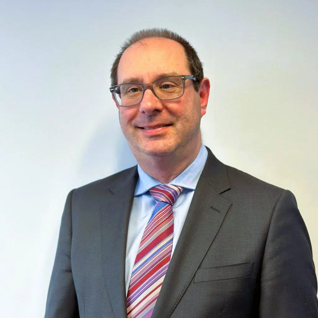 Simon Wolman