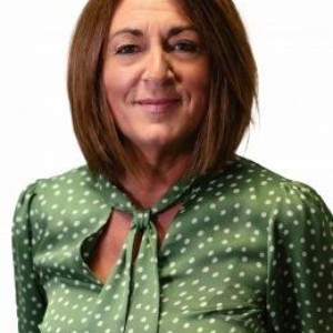 Ade Griffiths