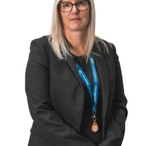 Rachel Coles