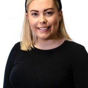 Rebecca Kellaway
