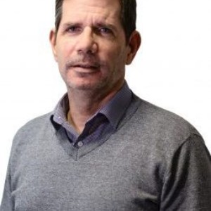 Steve Rush