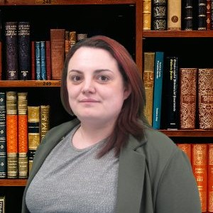 Ashlea Hunt