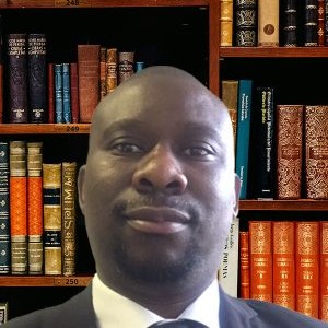 Bernard Mandaza