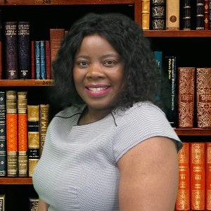 Nyaradzo Nyamayaro