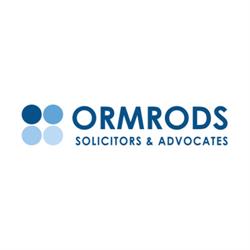 Ormrods Solicitors & Advocates Ltd