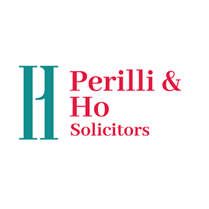 Perilli & Ho Solicitors Limited