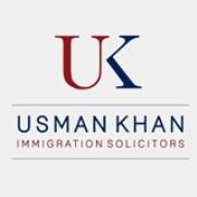Usman Khan Solicitors Ltd