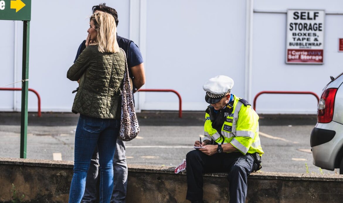 Fight a Speeding Ticket with a Specialist Driving Offence Lawyer