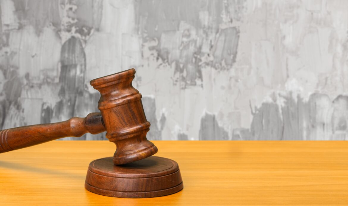 Missed Court Date in the UK