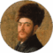 Anton Geikie Avatar
